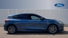 Ford Focus 1.0 EcoBoost ST-Line Style 5dr Petrol Hatchback